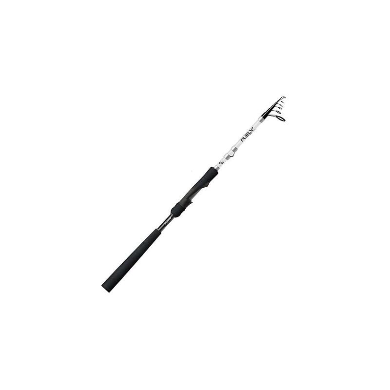 ROD 13 FISHING RELY TELE...